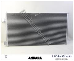 Ford Yedek Parça - BSG KLİMA RADYATÖRÜ 